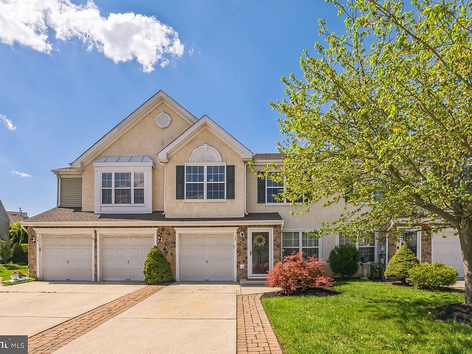 15 Leighton Dr, Mount Laurel, NJ 08054 Zillow