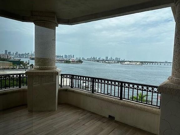 3rd image of 6800 Fisher Island Dr #6871