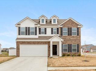 1041 Sagittarius Ave, Franklin, IN 46131