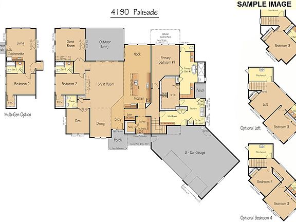 2nd image of this home