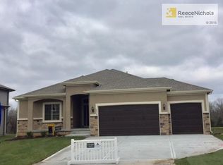 2520 SW Old Port Rd, Lees Summit, MO 64082