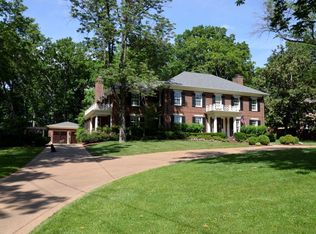 4412 Sheppard Pl, Nashville, TN 37205