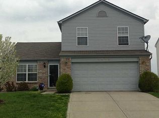 4322 Rhapsody Ln, Indianapolis, IN 46235