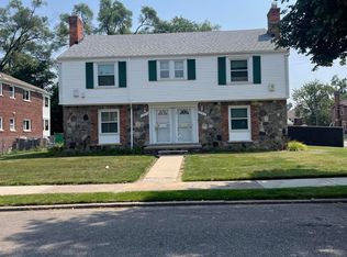 17512 Wisconsin Ave, Detroit, MI 48221