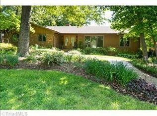 4929 Warfield Dr, Greensboro, NC 27406