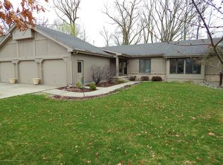 1145 Teakwood Cir, Haslett, MI 48840