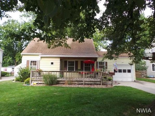 3233 Lindenwood St, Sioux City, IA 51104