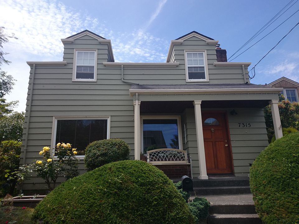 2nd image of 7315 33rd Ave NW