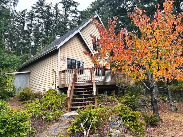 4375 Gise St, Pt Townsend, WA 98368
