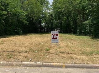 4525 Metropolitan Ave LOT 5, Dallas, TX 75210