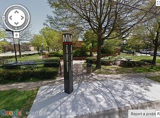 9616 Lorain Ave, Silver Spring, MD 20901