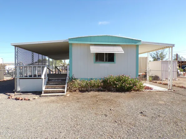 27903 Norris Ave, Bouse, AZ 85325