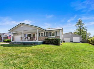 1222 Barber Ave, Flatwoods, KY 41139