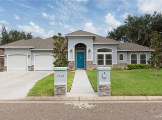 1406 Dora Jeanne Dr, Mission, TX 78572