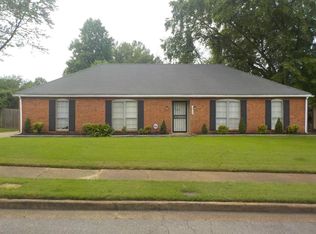 3015 Oak Allee St, Memphis, TN 38115