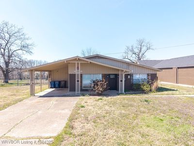 223 S Main St, Dyer, AR, 72935
