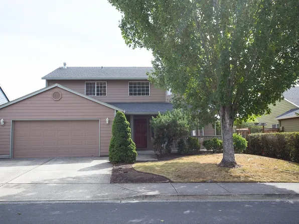 16024 NW Graf St, Portland, OR 97229