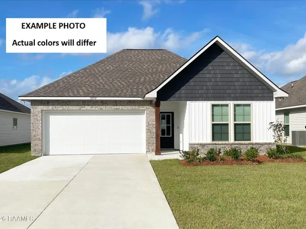 303 Wakely Ct, Lafayette, LA 70506