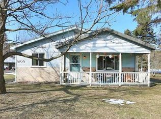 9100 Davisburg Rd, Clarkston, MI 48348