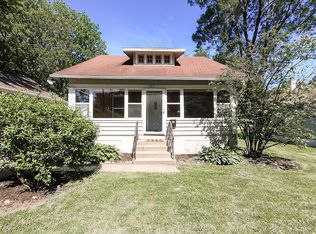 707 40th St, Des Moines, IA 50312