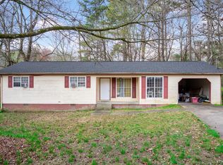 629 Mahogany Ln NW, Dalton, GA 30720