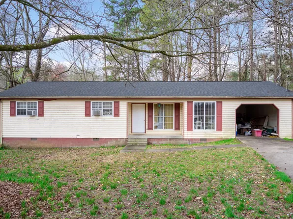 629 Mahogany Ln NW, Dalton, GA 30720