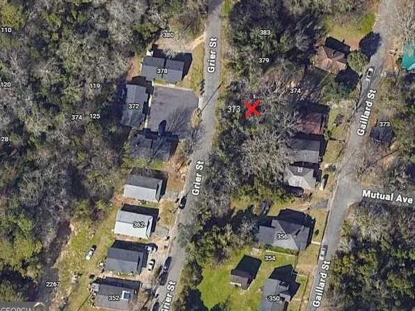 373 Grier St, Macon, GA 31204