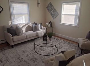 51 Lowell St, Cranston, RI 02910