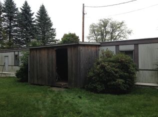 80 Ellenton Mountain Rd, Canton, PA 17724