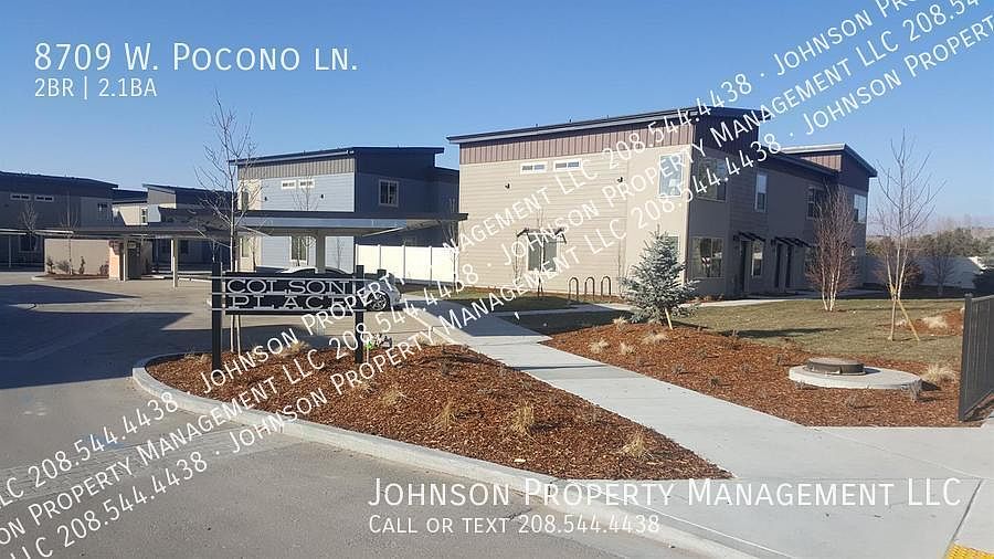 1st image of 8709 W Pocono Ln
