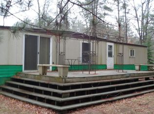 15803 Highway W, Crivitz, WI 54114