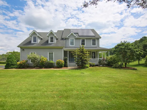 1 Esther Pond Lane, East Lyme, CT 06333