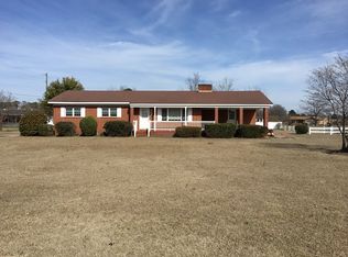 1017 11th St, Goldsboro, NC 27534