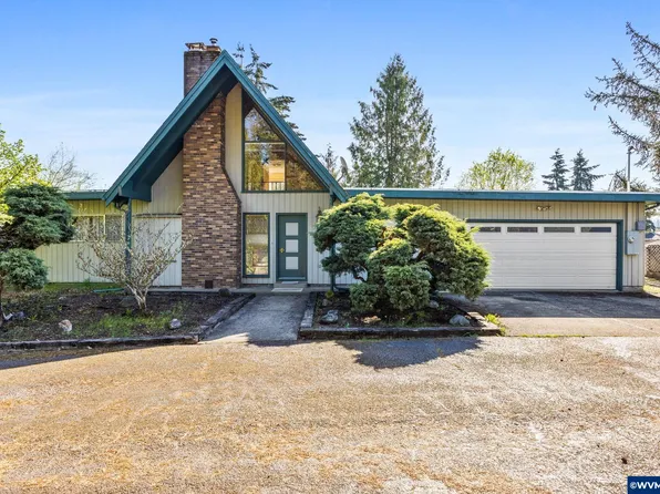 1347 Westwood Ln, Sweet Home, OR 97386