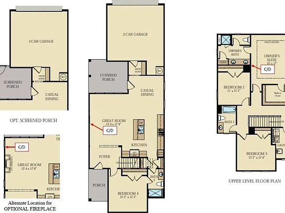 2nd image of 118 Sea Cave Ln