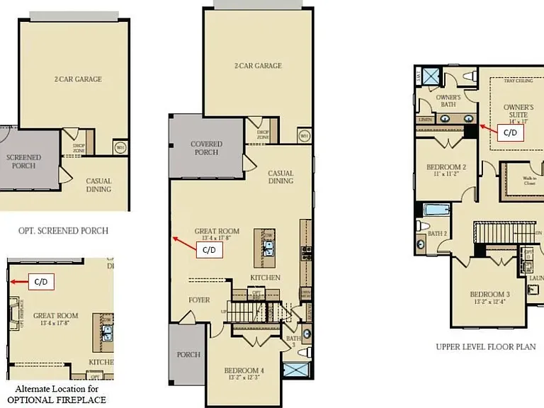 118 Sea Cave Ln — Photo 2