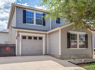 108 Hampton Way, Boerne, TX 78006