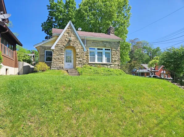 3424 S Club Crest Ave, Cincinnati, OH 45209