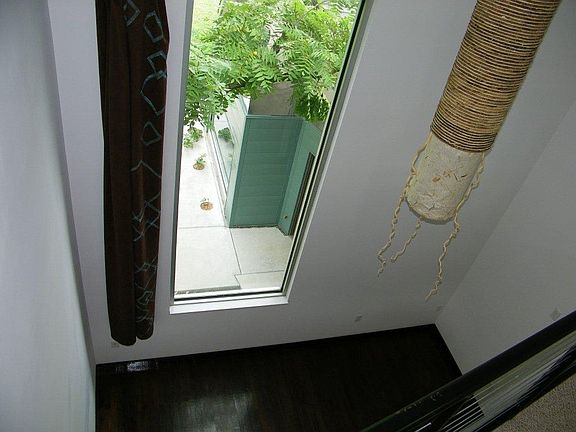 loft to living room