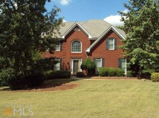 2321 Lochinver Ln SW, Conyers, GA 30094