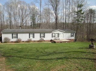 220 Stone Fox Rd, Summerfield, NC 27358