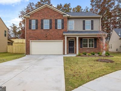 5418 Andrew #95, Stonecrest, GA, 30038