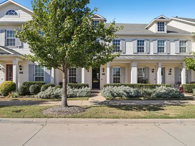 908 Redbrick Ln, Northlake, TX, 76247