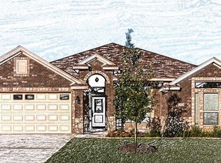 7703 Obsidian Dr, Killeen, TX 76542