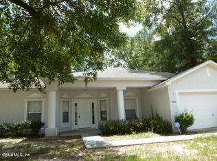 2822 NE 24th Pl, Ocala, FL 34470