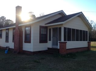 710 S Main St, Evergreen, AL 36401