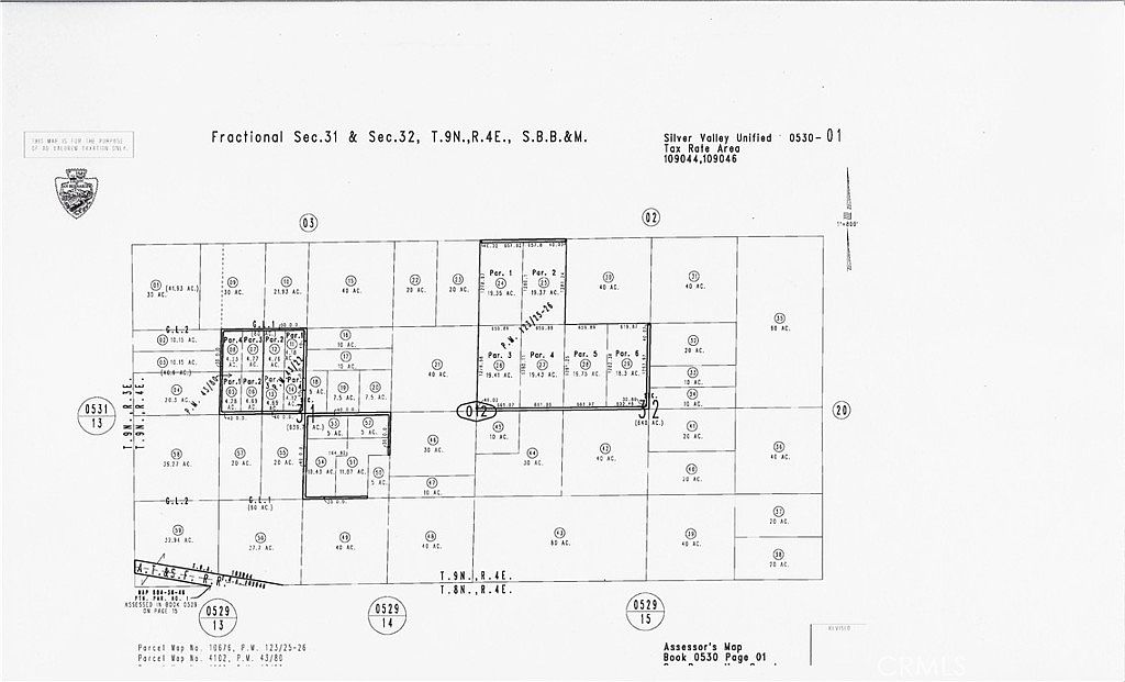 48524 Davis Rd, Newberry Springs, CA 92365 MLS HD23078658 Zillow