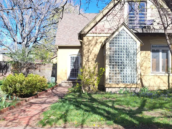 336 S Washington St, Denver, CO 80209