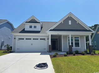 2011 Woodrush Loop, Little River, SC 29566
