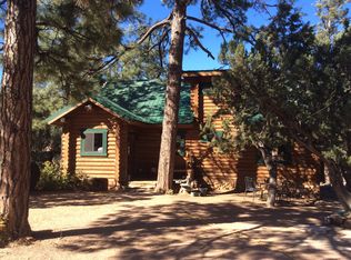 2042 Lone Mountain Rd, Overgaard, AZ 85933